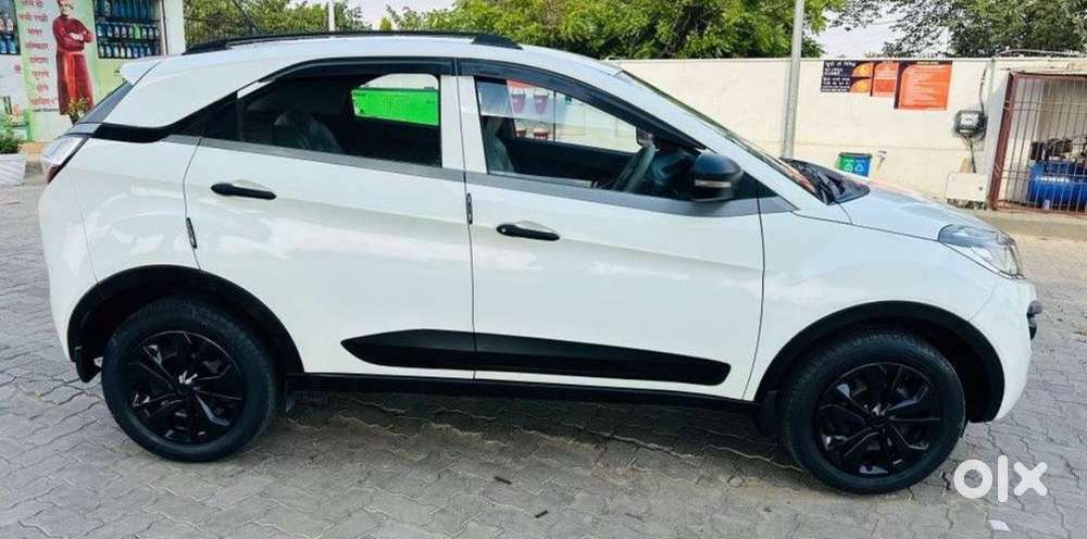 Reliable Tata Petrol Car 2019