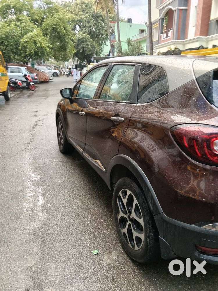 Renault Captur 1.5 Diesel Rxl, 2019, Diesel