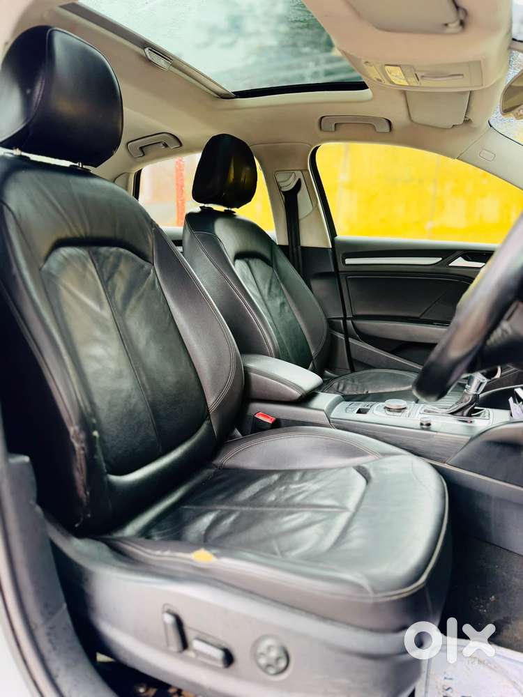 Audi A3 35 Tdi S Line, 2015, Diesel