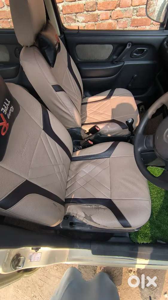 Maruti Suzuki Wagon R 2006 Petrol Well Maintained