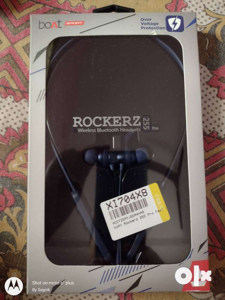 Boat discount rockerz 5