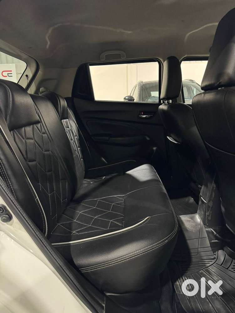 Maruti Suzuki Swift, 2020, Petrol