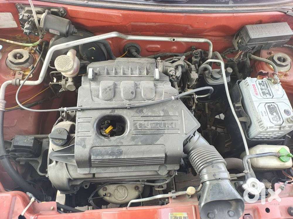 Maruti Suzuki Alto K10 2010-2014 Lxi, 2010, Petrol