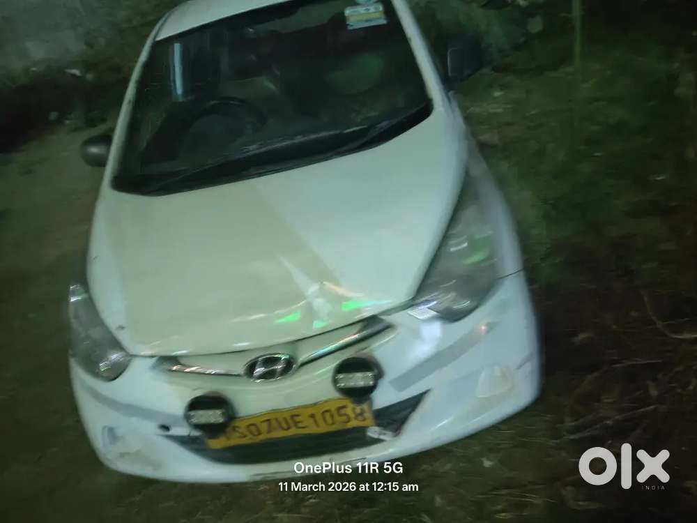 Buying For A New Car