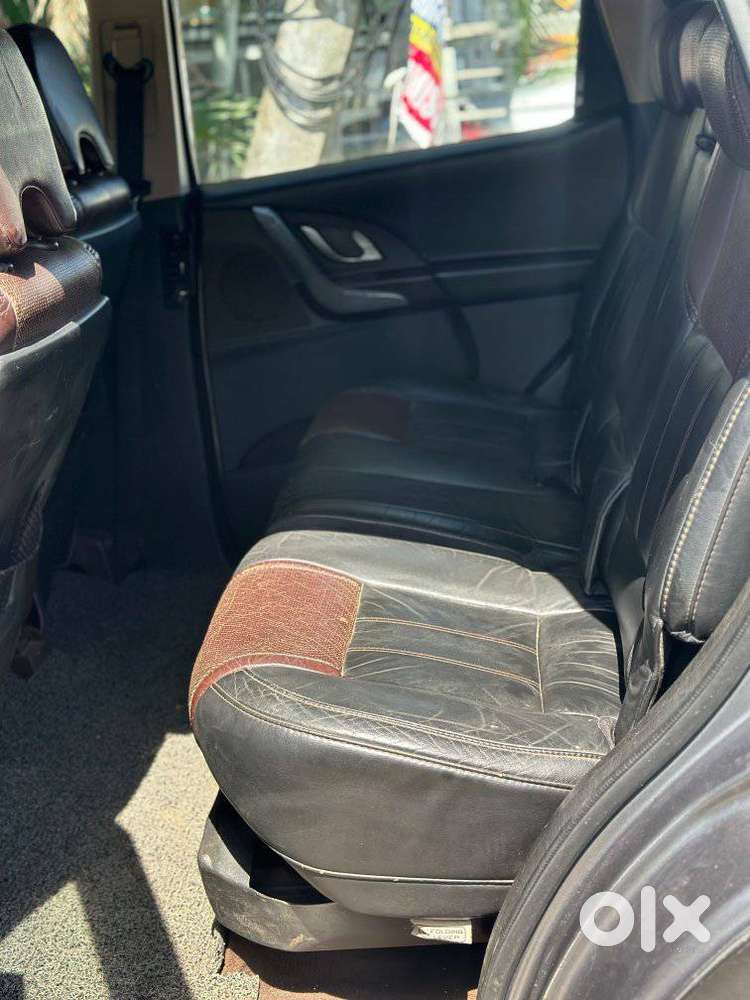Mahindra Xuv500 W11, 2012, Diesel