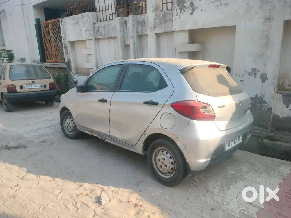 Tata Tiago Xm 2016 Diesel