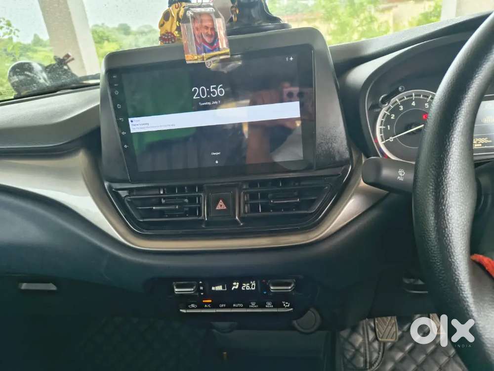Maruti Suzuki Baleno 2024