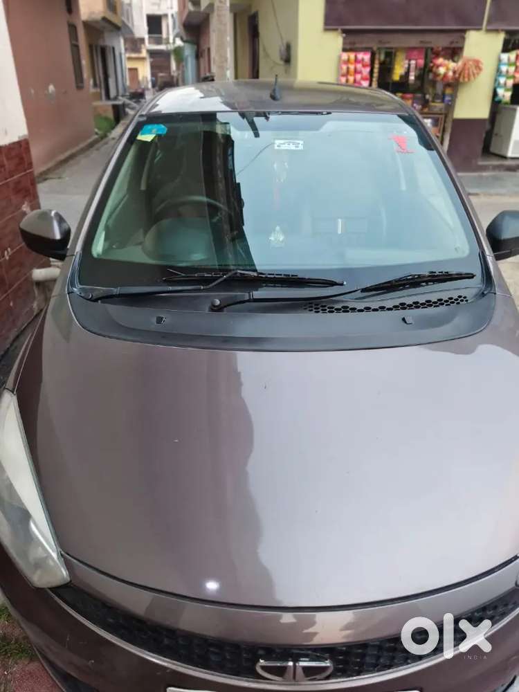 Tata Tiago Good Condition