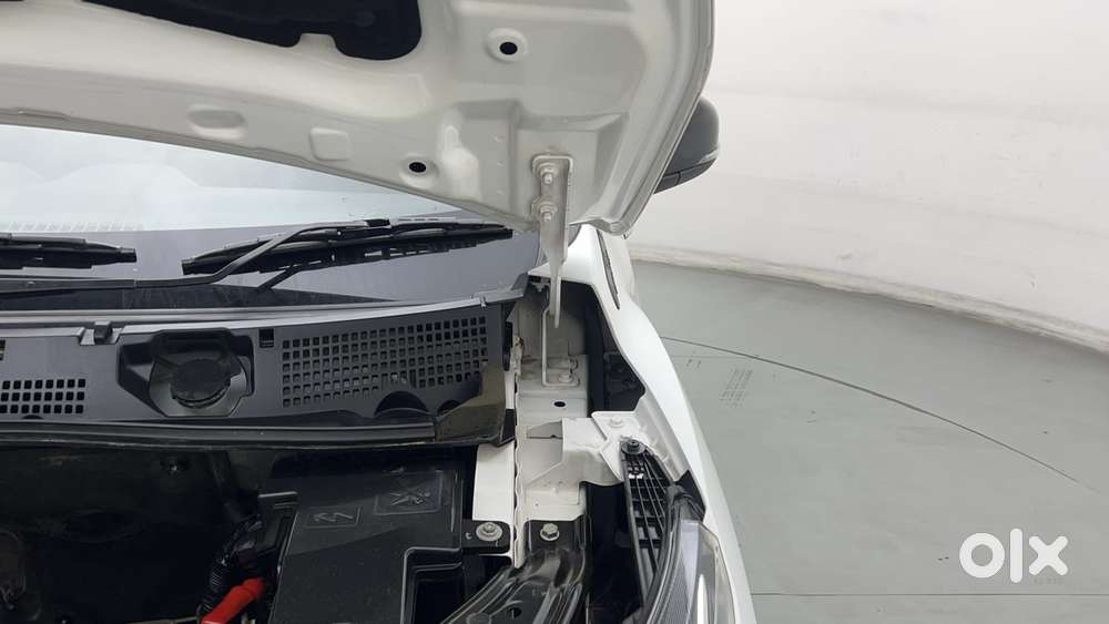 Nissan Magnite 1.0 Xl, 2021, Petrol