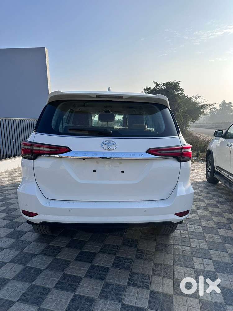 Toyota Fortuner Diesel 2026