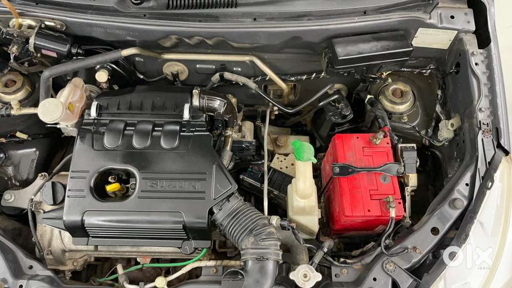 Maruti Suzuki Alto K10 Vxi Airbag, 2017, Petrol