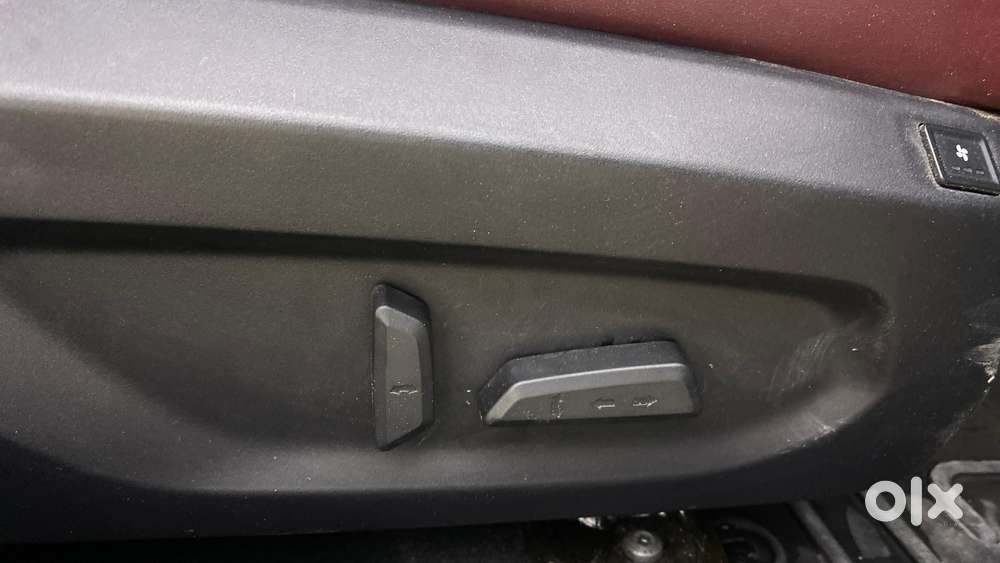 Tata Curvv Accomplished Plus A 1.5 Kryojet Diesel 6mt, 2025, Diesel