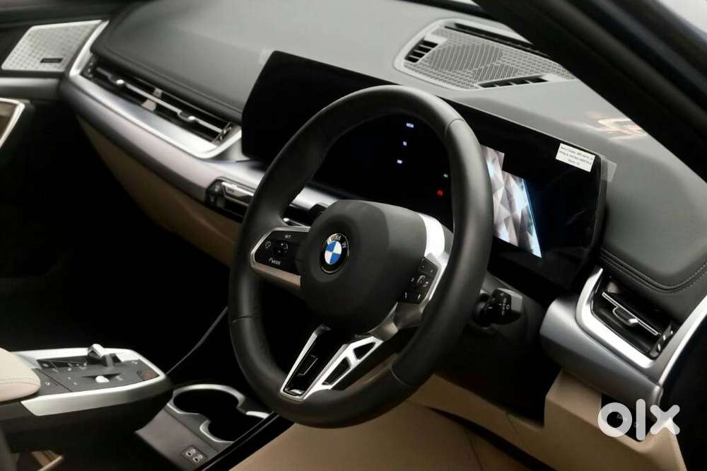 Bmw X1 Sdrive18i M Sport, 2025, Petrol