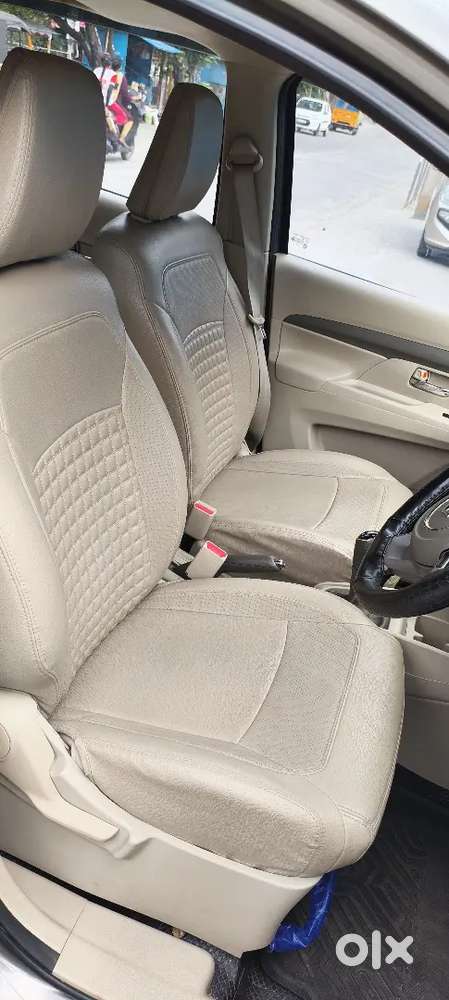 Maruti Ertiga Vxi 2023