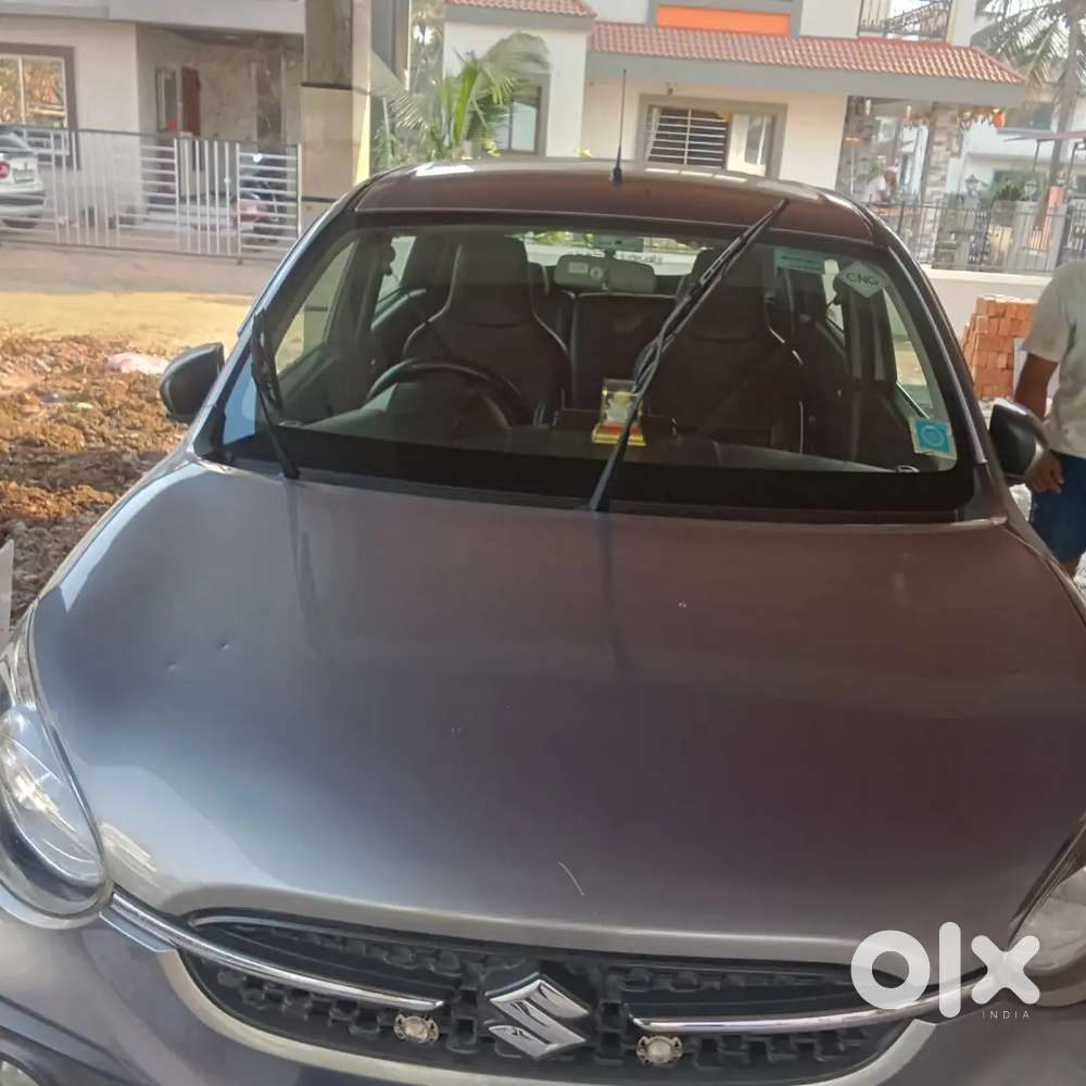 Maruti Suzuki Celerio
