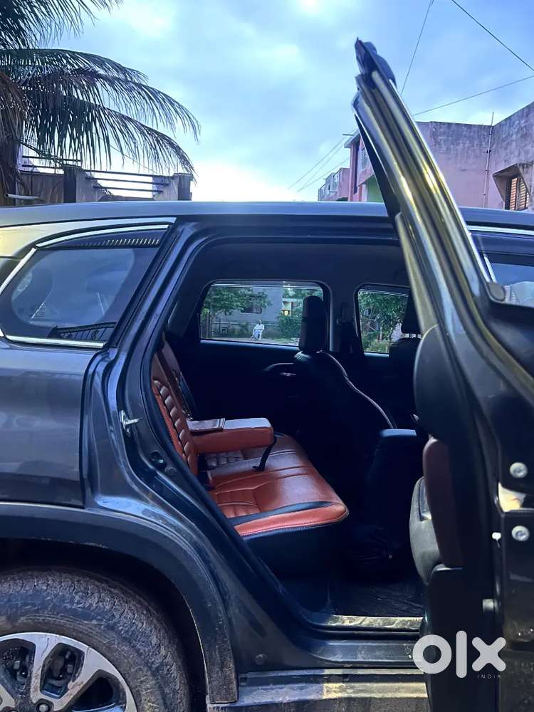 Maruti Suzuki Grand Vitara 2024