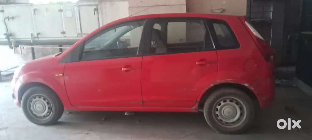 Ford Figo 2010 All Paper Available H 2031 Ma Paper Ktm Ho Ga