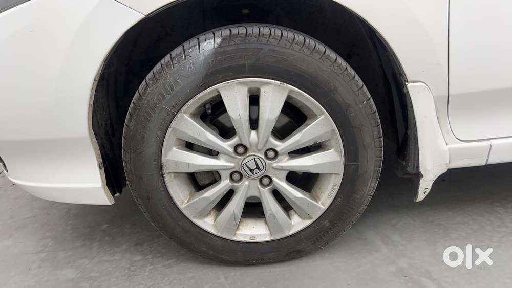 Honda City 2011-2013 V Mt, 2012, Petrol