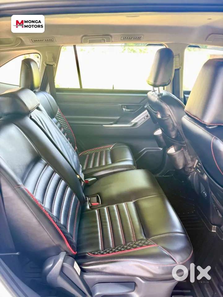 Toyota Innova Hycross 2.0 Gx 8 Str, 2024, Petrol