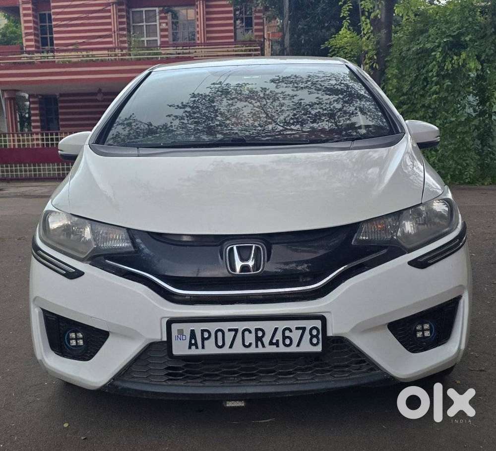 Honda Jazz 1.5 V I Dtec, 2016, Diesel