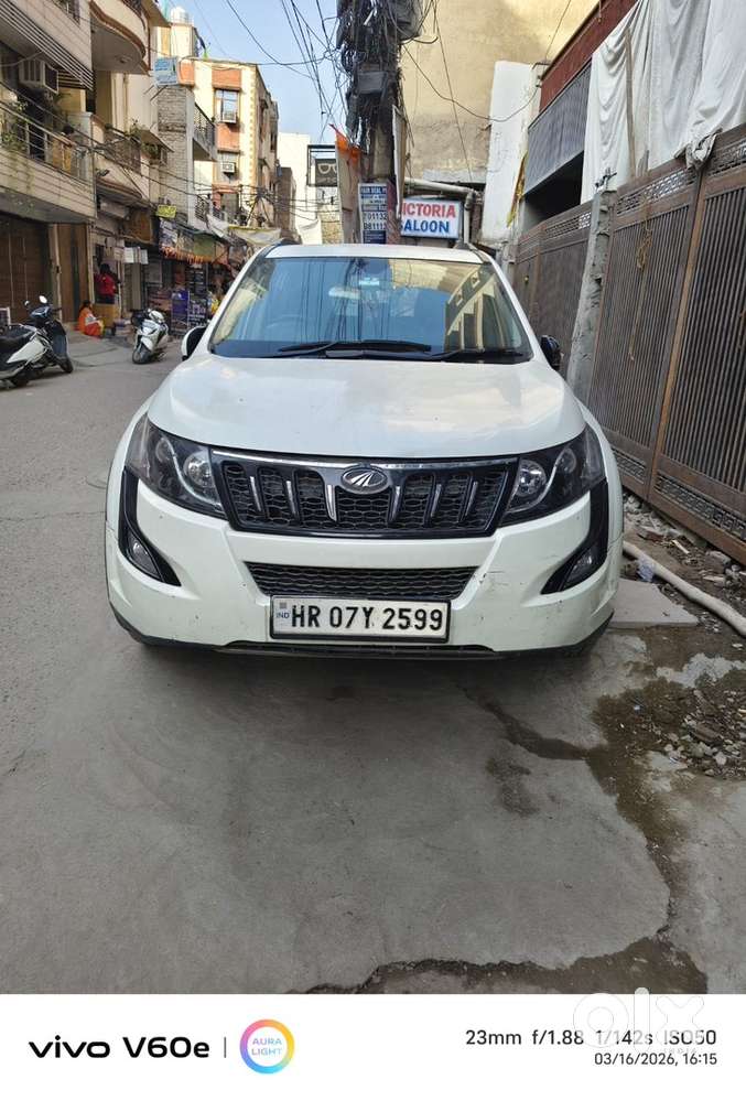 Mahindra Diesel Car 2017