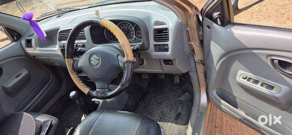 Maruti Suzuki Alto K10 2010-2014 Vxi, 2012