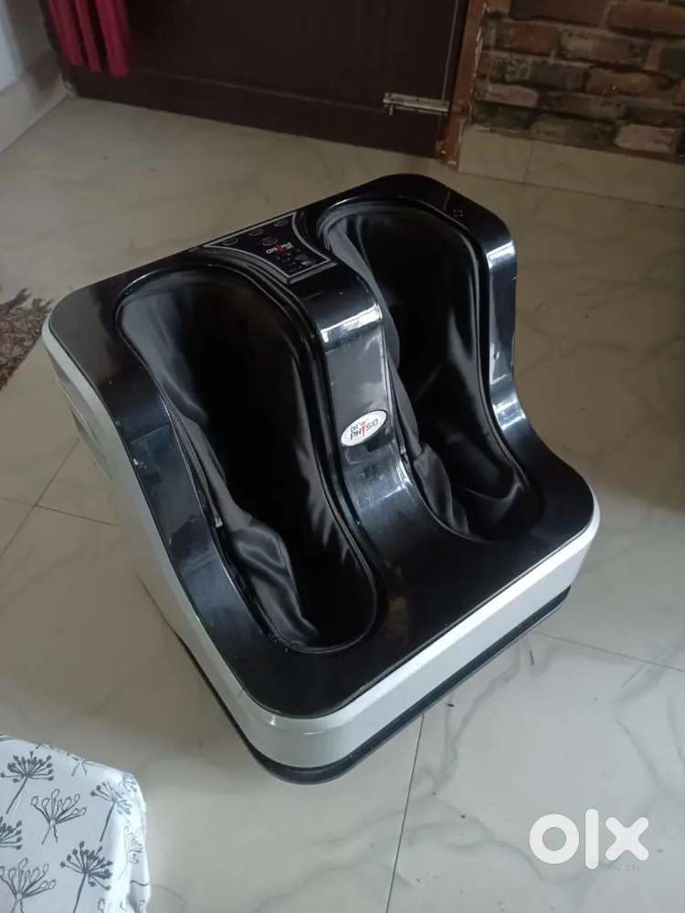 Legs massager for sale