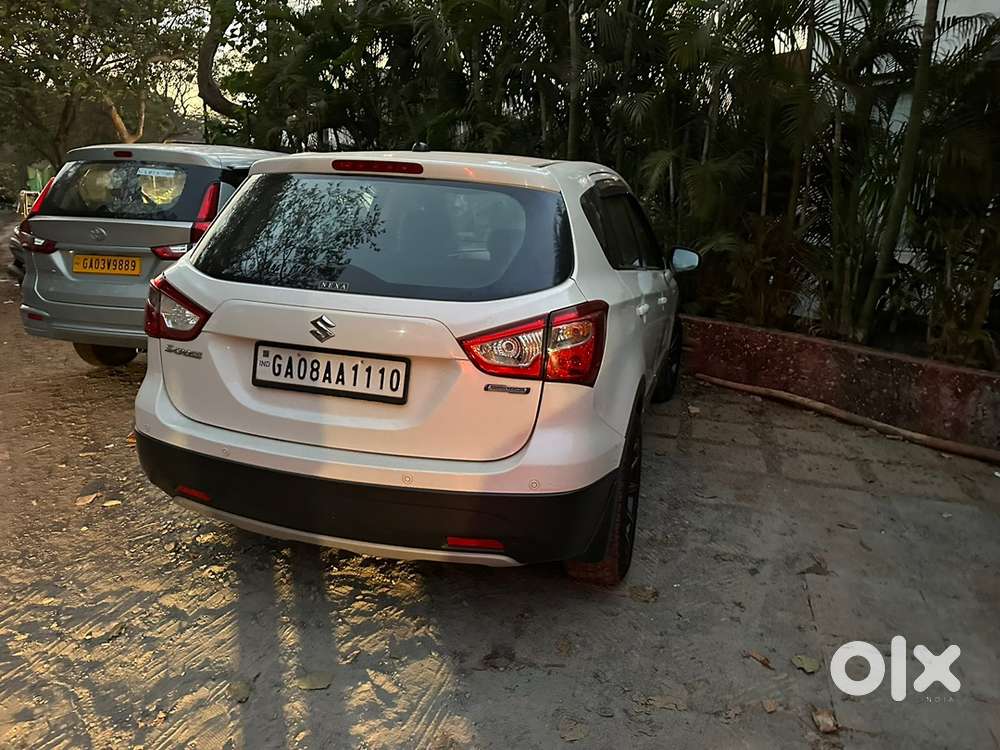 Maruti Suzuki Petrol 2022