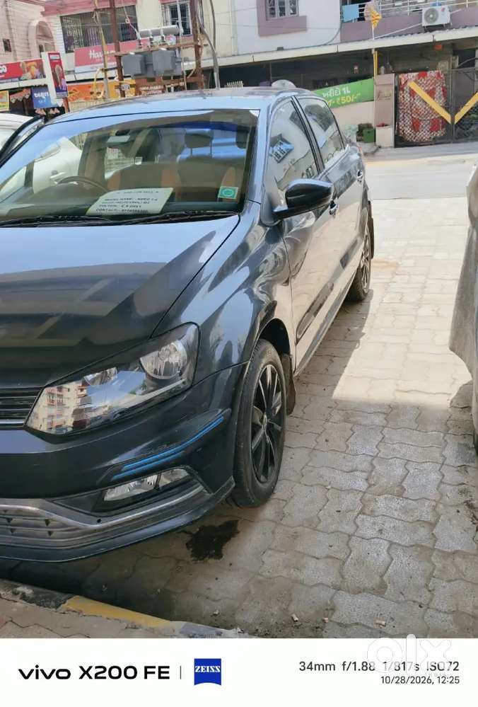 Volkswagen Ameo 1.2 2016
