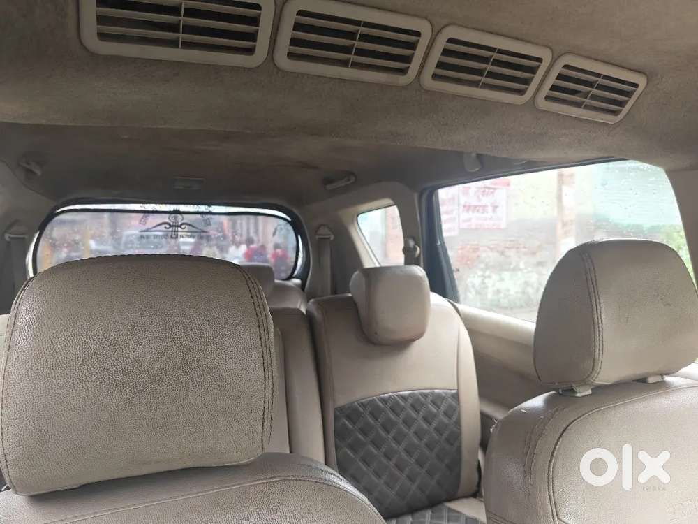 Maruti Suzuki Ertiga Vdi 2015