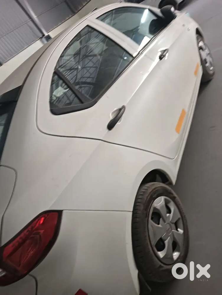 Tata Tigor Ev 2022 Electric 60000 Km Driven