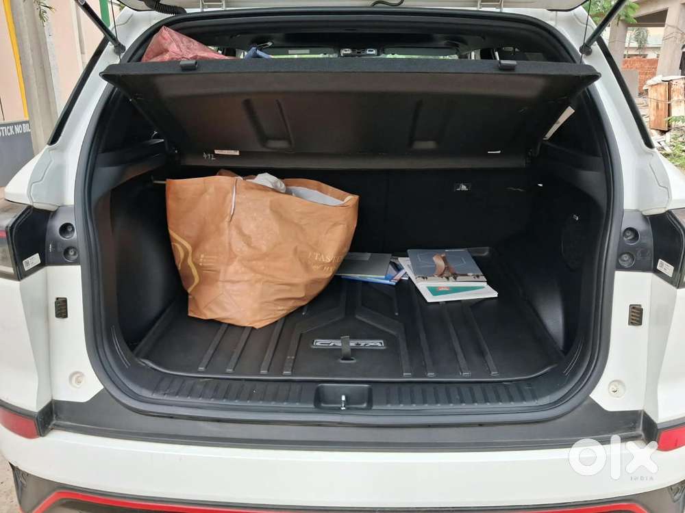 Hyundai Creta N Line N10 1.5 Turbo Dct, 2025, Petrol