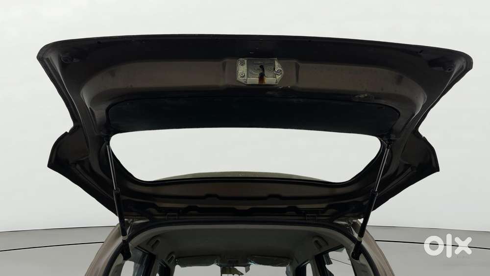 Maruti Suzuki Wagon R Vxi Amt, 2017, Petrol