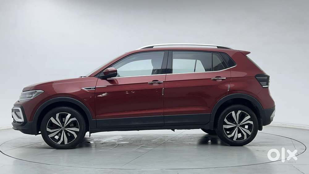 Volkswagen Taigun Gt Plus 1.5 Tsi Dsg, 2022, Petrol