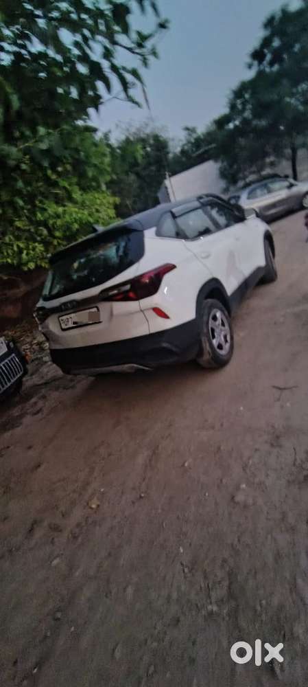 Kia Seltos 1.5 Hte Diesel Imt, 2021, Diesel