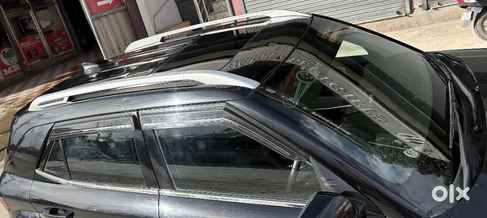 Hyundai Venue 1.2 Petrol Manual 2022