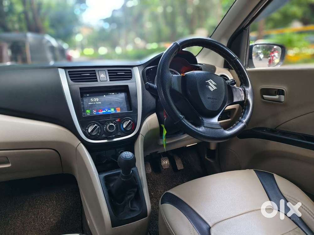 Maruti Suzuki Celerio Cng Vxi Mt, 2019, Cng & Hybrids