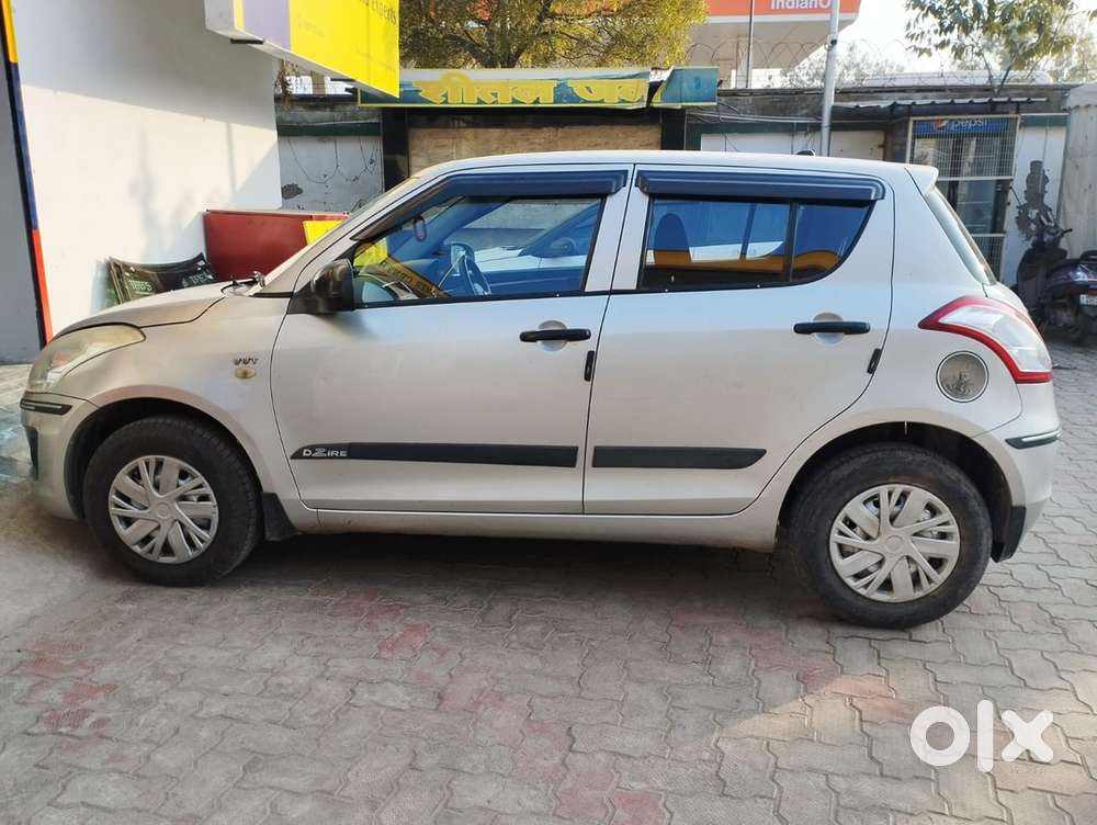 Maruti Suzuki Swift 2014
