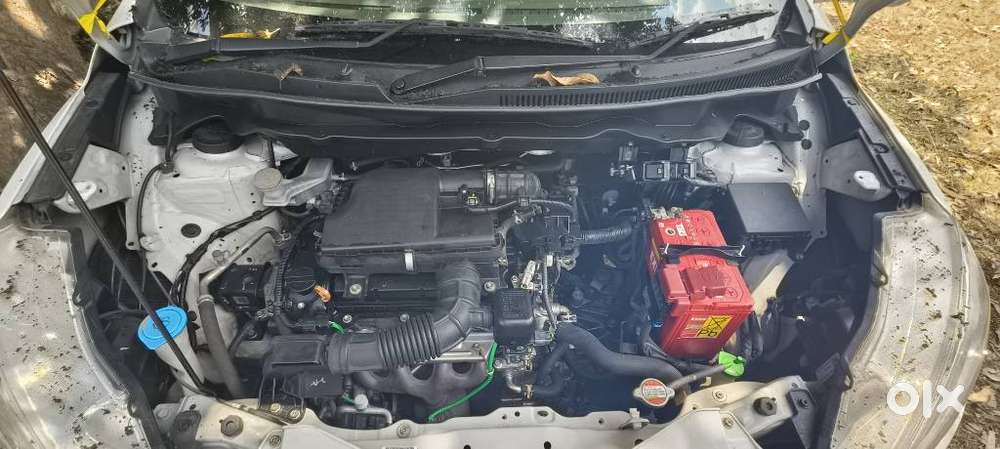 Maruti Suzuki Esteem Vxi, 2023, Petrol