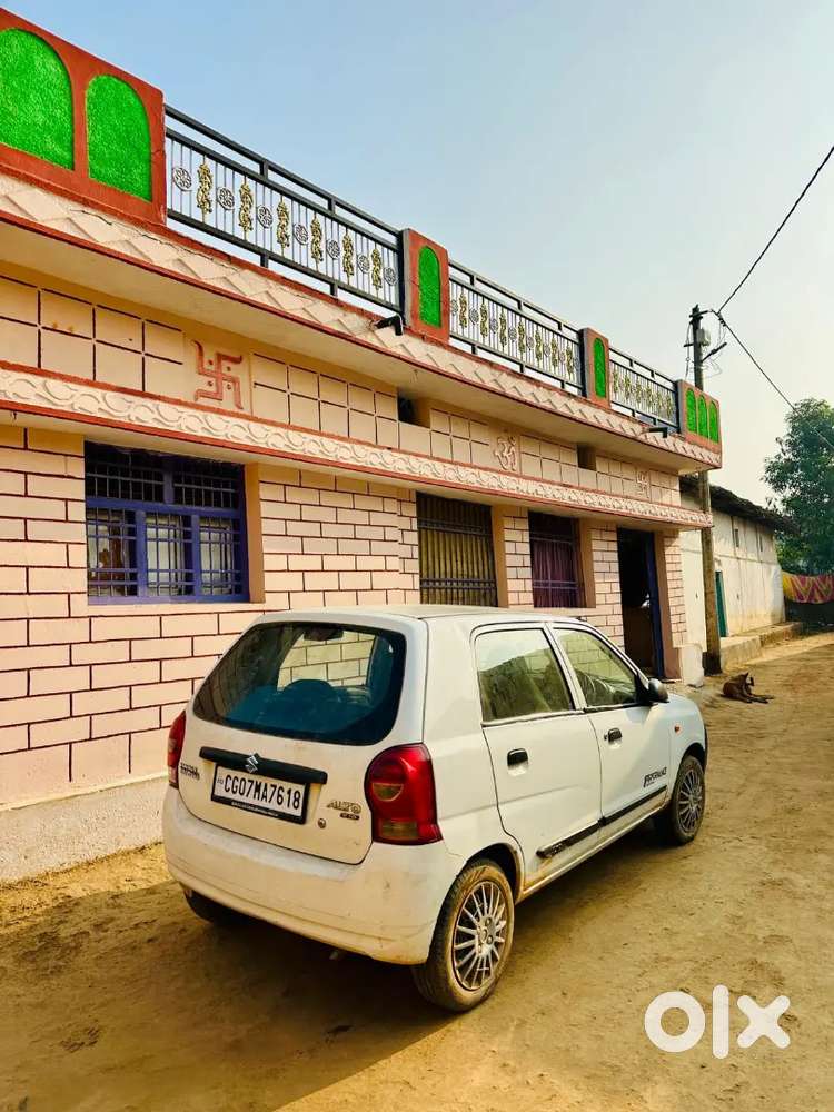 Maruti Suzuki Alto K10 2011