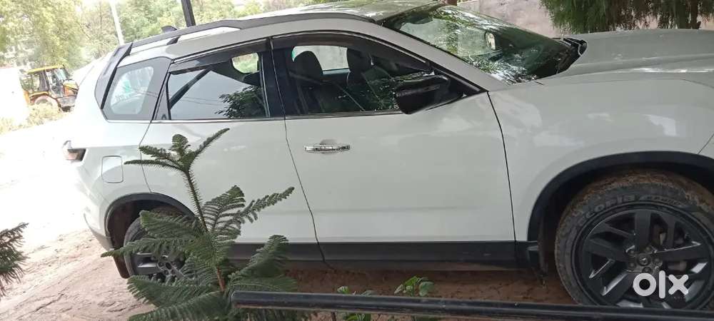 Tata Safari 2023 Diesel Well Maintained