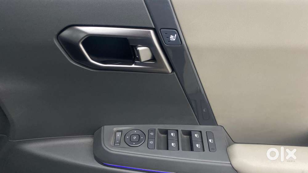 Kia Syros Htx Plus Opt Turbo Dct, 2025, Petrol