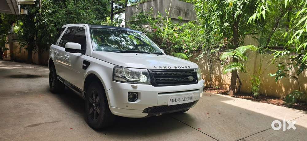 Land Rover Freelander 2 2016 Diesel Well Maintained