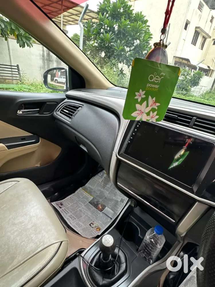 Honda City Petrol 2018 First Owner