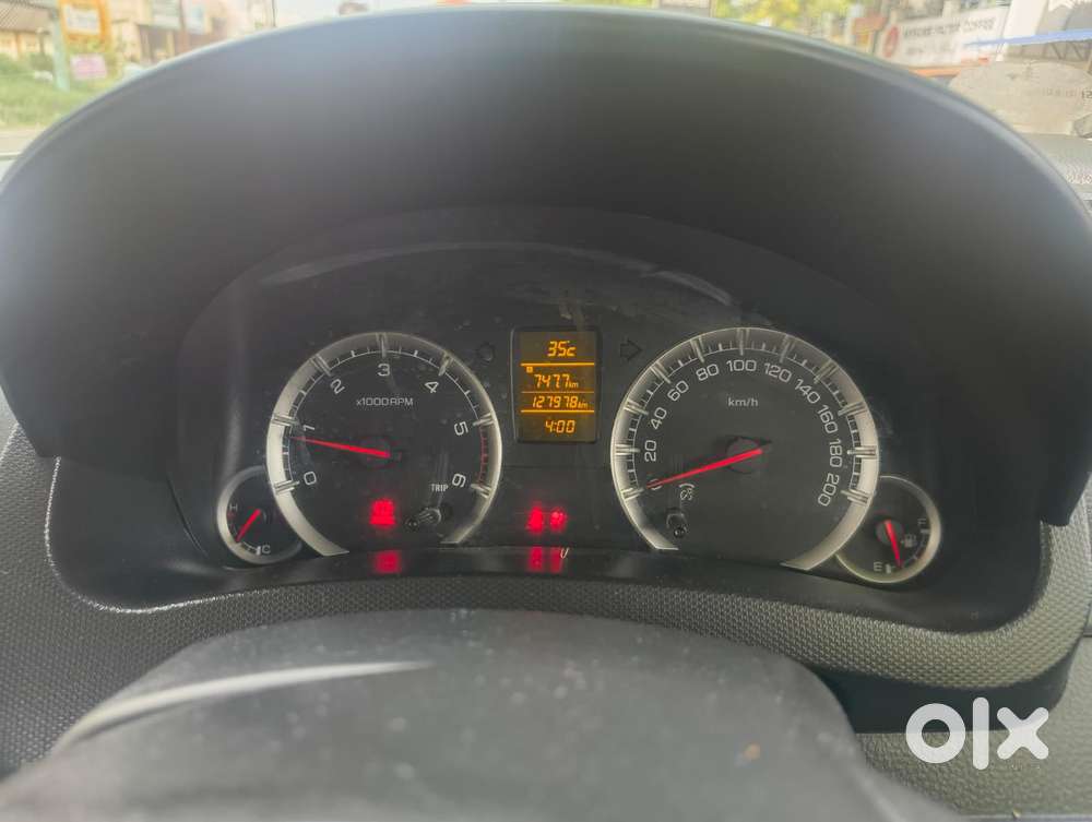 Maruti Suzuki Swift Ddis Zdi, 2017, Diesel