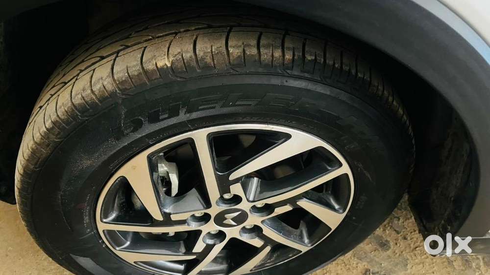 Mahindra Xuv300 Turbosport 2024 Petrol 10000 Km Driven