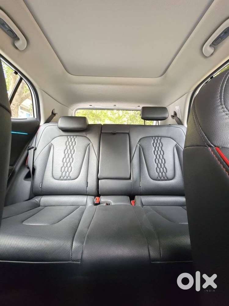 Hyundai Creta 1.4 Dct Turbo Sx, 2021, Petrol