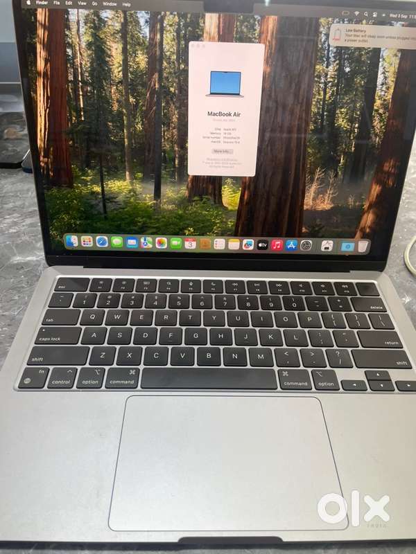 Apple MacBook Air M3 16GB