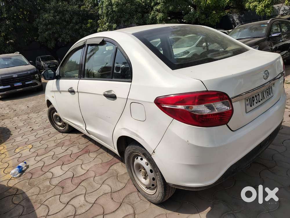 Tata Zest  Quadrajet 1.3 Xt, 2017, Diesel