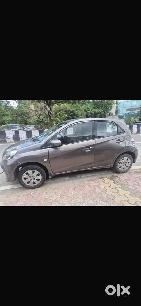 Honda Brio 2014 Petrol Hybrid
